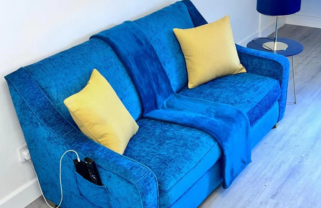 Studio Sleeps3- Closeto Oldtrafford - Whp- O2-1